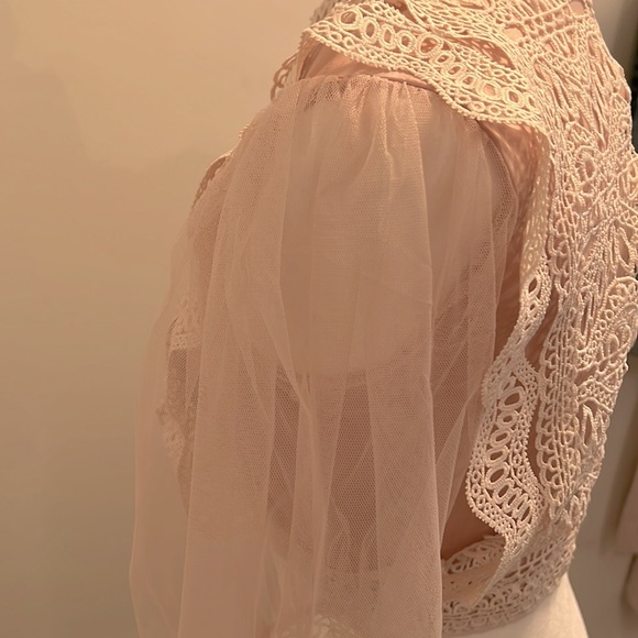 Crop top - Picture 3 of 5